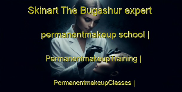 Skinart The Bugashur expert permanentmakeup school | PermanentmakeupTraining | PermanentmakeupClasses | SkinartTraining-Russian Federation